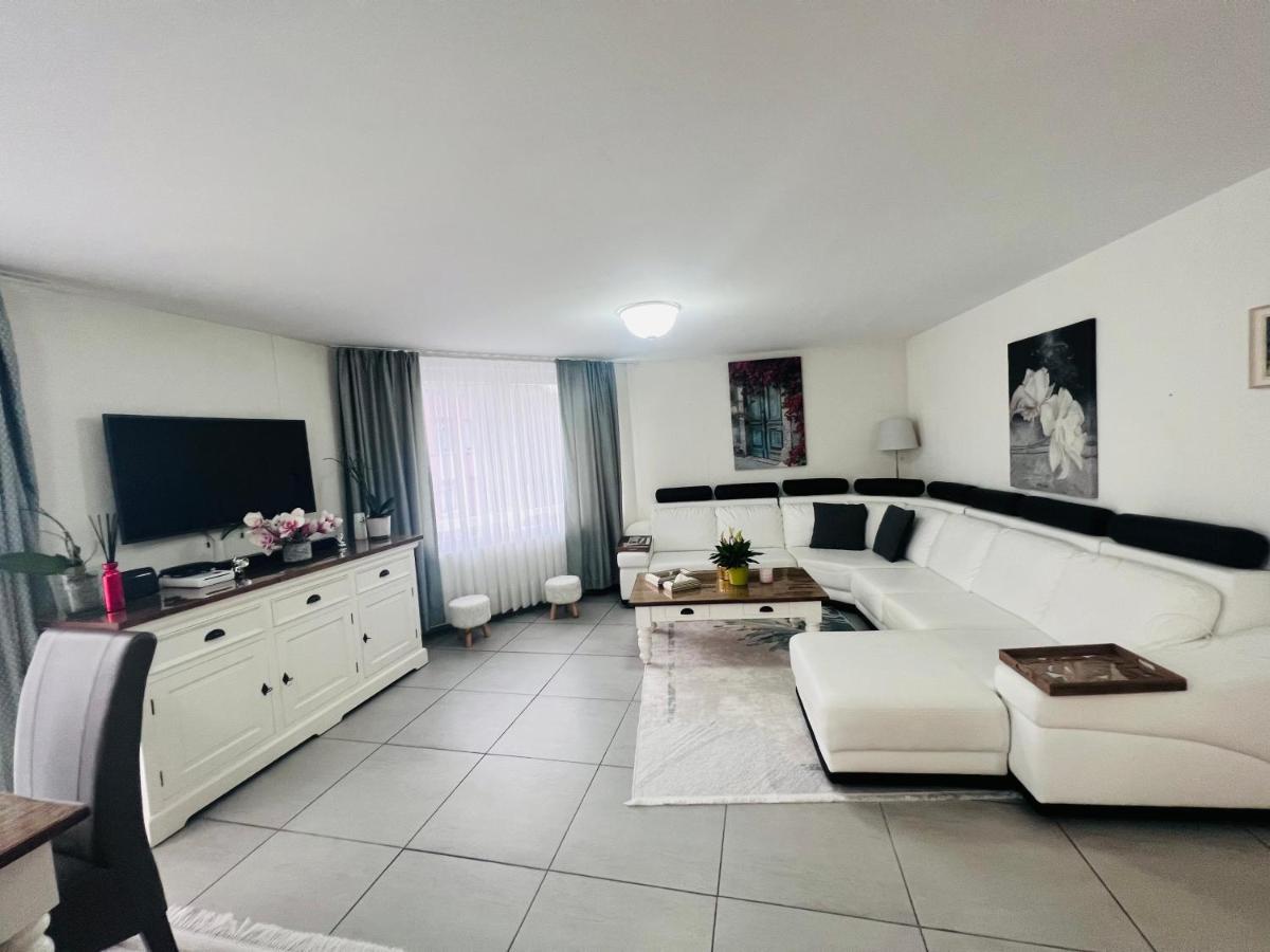 Windsor Residence غريمبيرغين المظهر الخارجي الصورة
