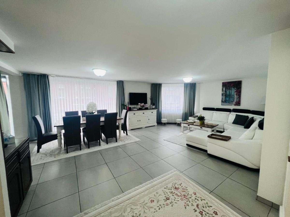 Windsor Residence غريمبيرغين المظهر الخارجي الصورة