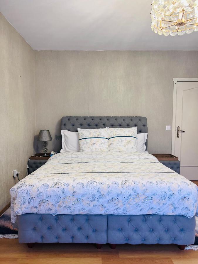 Windsor Residence غريمبيرغين المظهر الخارجي الصورة
