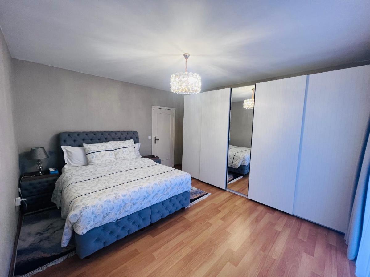 Windsor Residence غريمبيرغين المظهر الخارجي الصورة