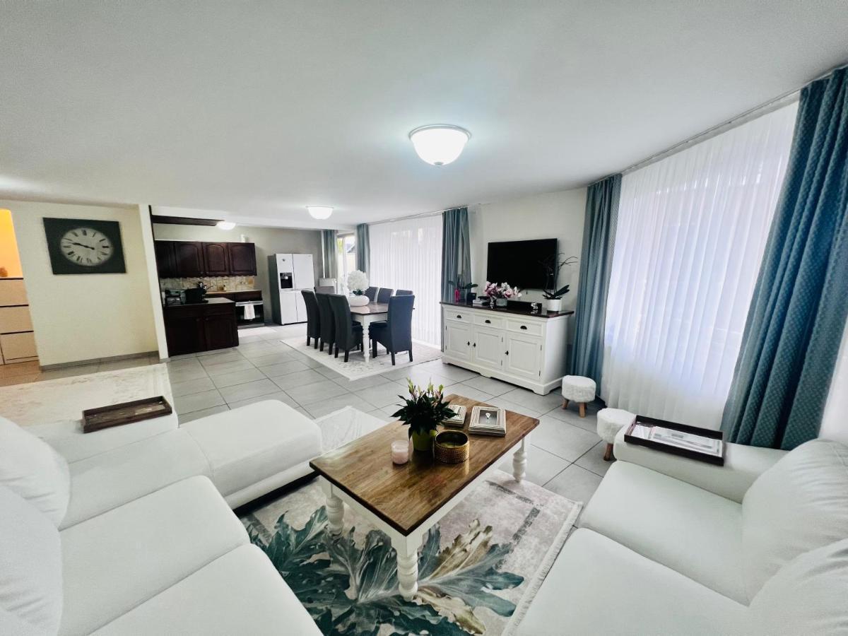 Windsor Residence غريمبيرغين المظهر الخارجي الصورة