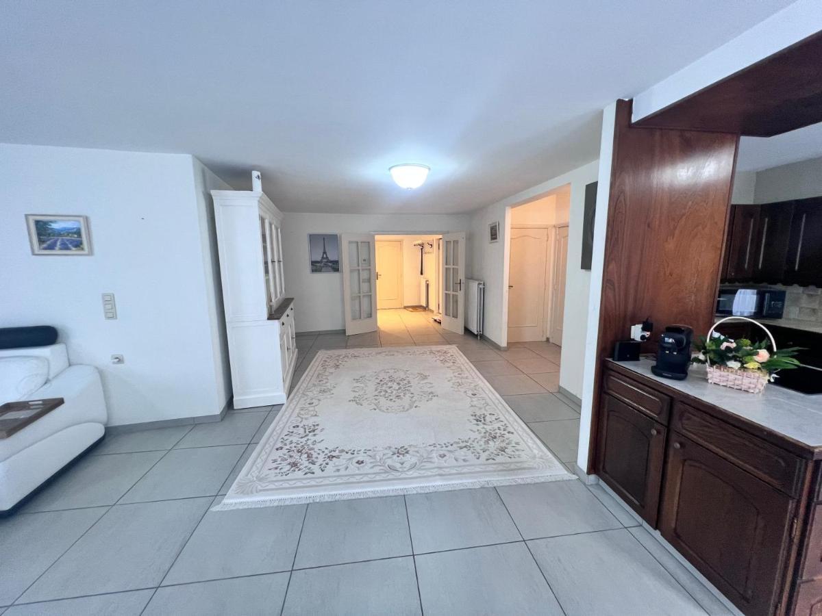 Windsor Residence غريمبيرغين المظهر الخارجي الصورة